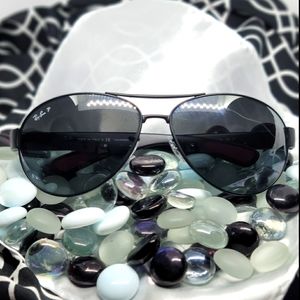 Ferrari Edition Ray-Ban